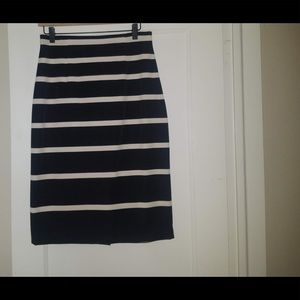 Banana Republic Pencil Skirt